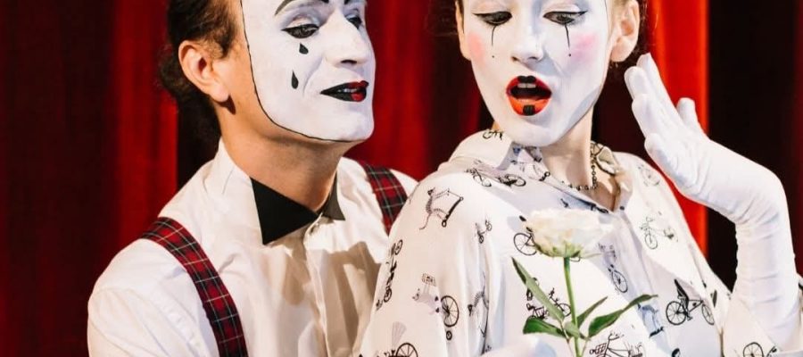 Santana de Parnaiba abre inscrições para curso de teatro