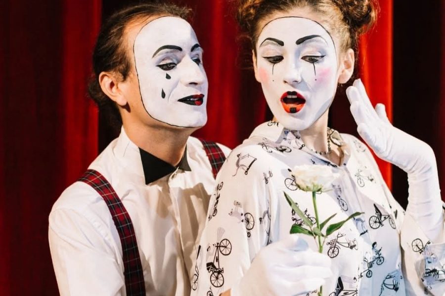 Santana de Parnaiba abre inscrições para curso de teatro