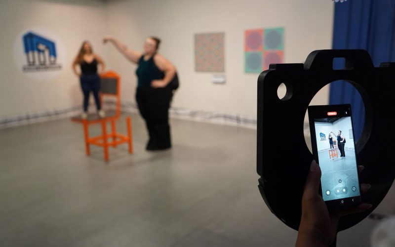 Museu das Ilusões, maior acervo de ilusão ótica do mundo, reinaugura em São Paulo