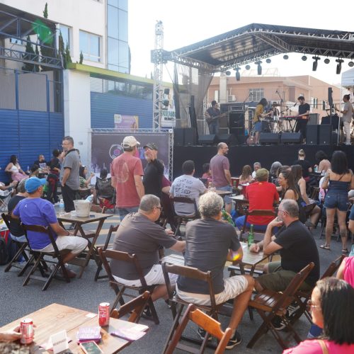 Domingo acontece a primeira edição do Ozz Jazz Festival