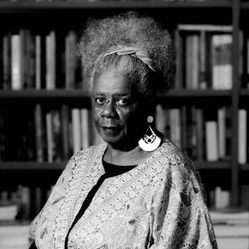 A literatura negra incomoda e faz pensar