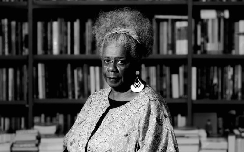 A literatura negra incomoda e faz pensar