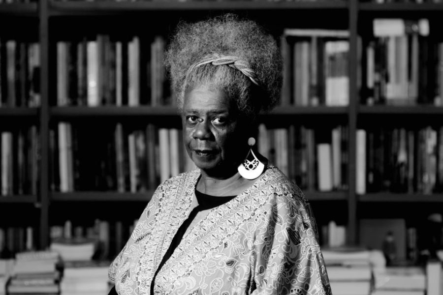 A literatura negra incomoda e faz pensar