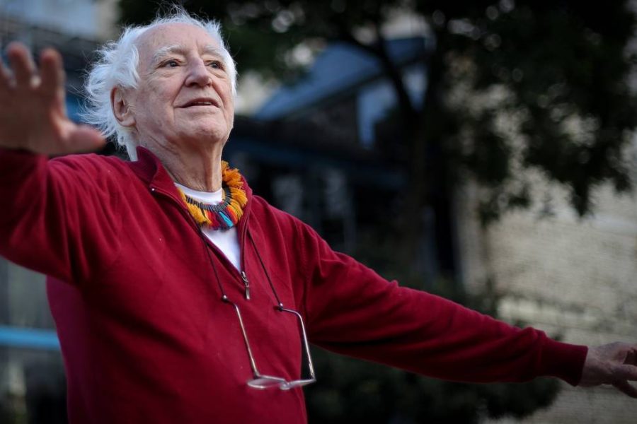 Morre Zé Celso, criador do Teatro Oficina e tradutor do tropicalismo para os palcos
