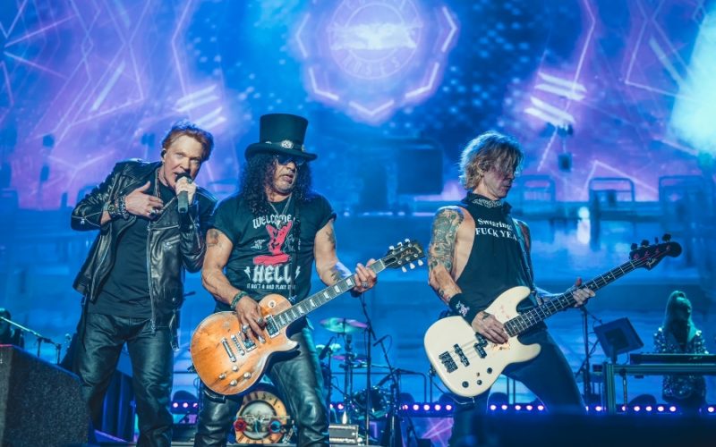 Monsters of Rock anuncia noite especial com Dirty Honey e Jayler na Audio