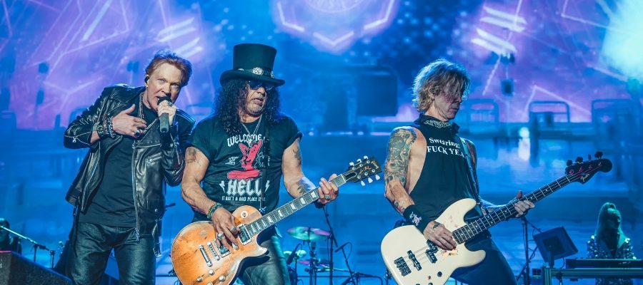 Monsters of Rock anuncia noite especial com Dirty Honey e Jayler na Audio