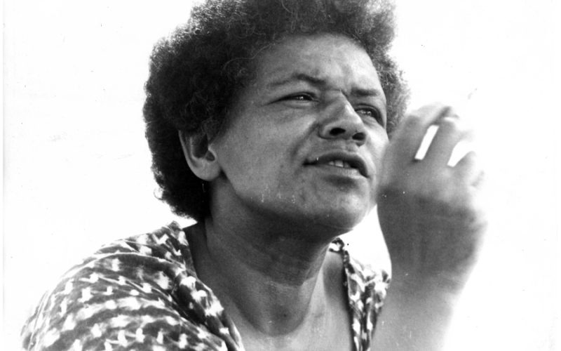 Sarah Maldoror, no Centro Cultural Banco do Brasil, celebra o legado anticolonial e a estética revolucionária da cineasta