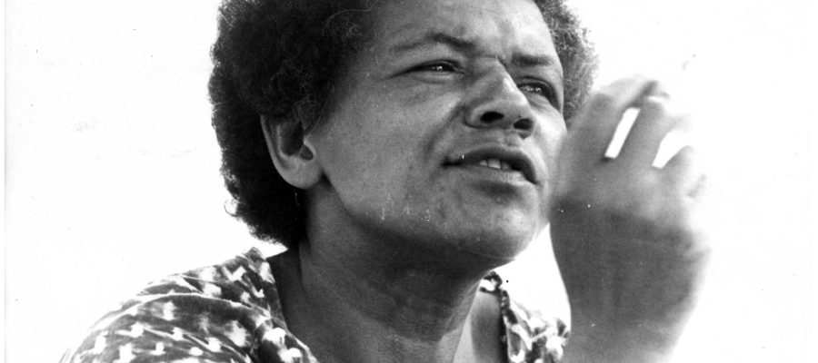 Sarah Maldoror, no Centro Cultural Banco do Brasil, celebra o legado anticolonial e a estética revolucionária da cineasta