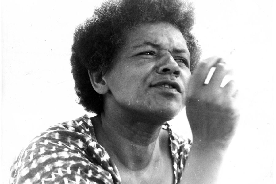 Sarah Maldoror, no Centro Cultural Banco do Brasil, celebra o legado anticolonial e a estética revolucionária da cineasta