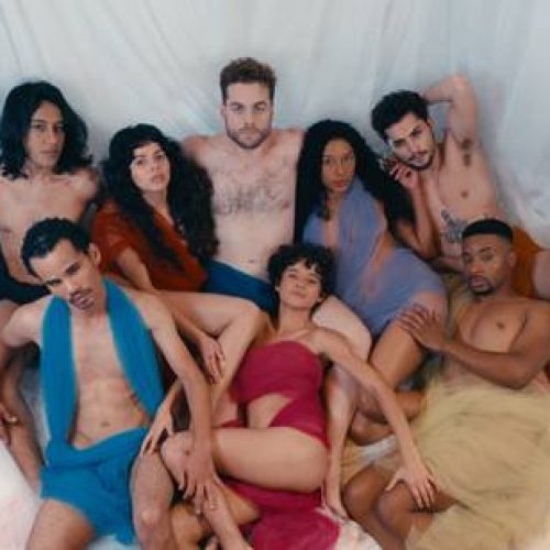 Espetáculo O Banquete no Éden volta ao cartaz