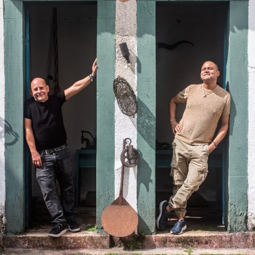 Experiência Cultural Nômade está em São Paulo