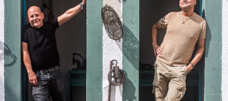 Experiência Cultural Nômade está em São Paulo