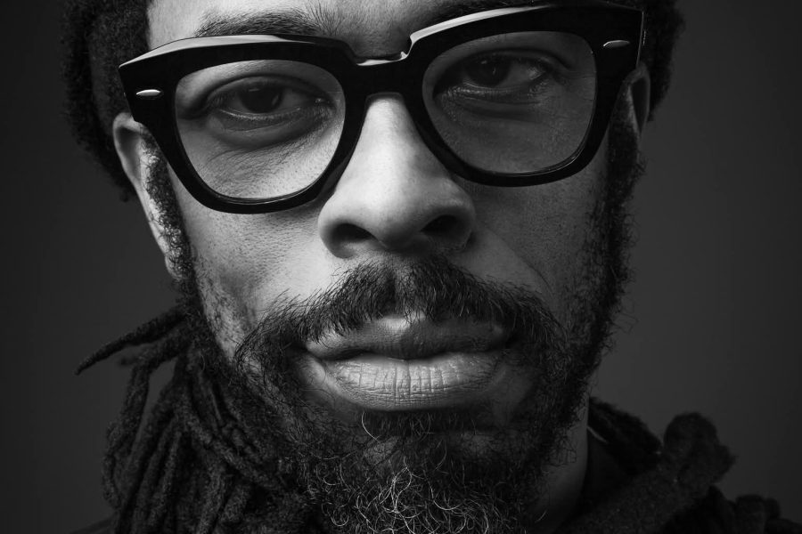 Rodrigo Carneiro:                                                   Memórias entre música e cultura pop