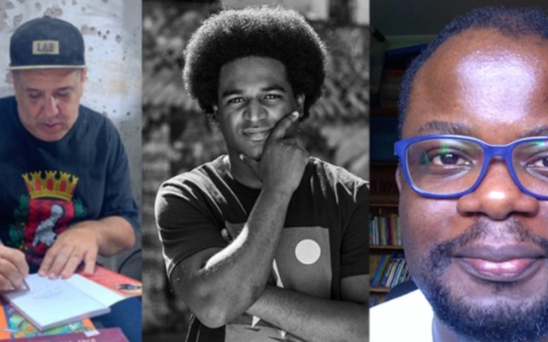 FLOZ 2026 celebra a Palavra, o Território e o Legado de Carolina Maria de Jesus