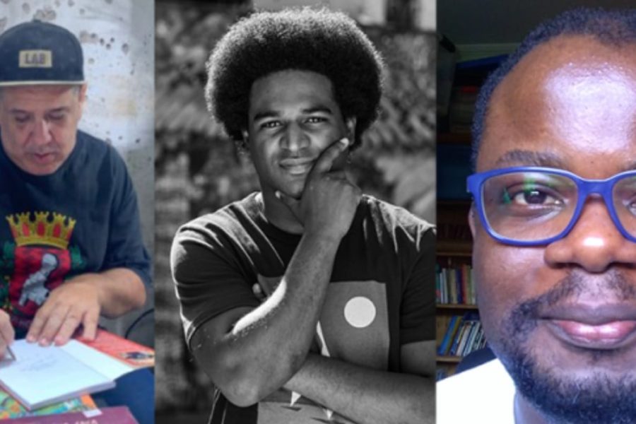 FLOZ 2026 celebra a Palavra, o Território e o Legado de Carolina Maria de Jesus