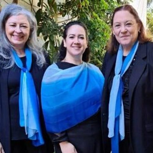 Recital A Música de Câmara Brasileira abre temporada