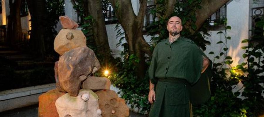 Paço das Artes: ativação da mostra “Escuta aqui!”