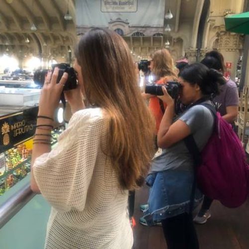 MIS oferece curso de direção para cinema em abril