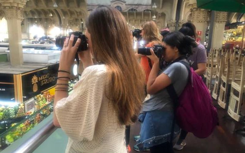 MIS oferece curso de direção para cinema em abril