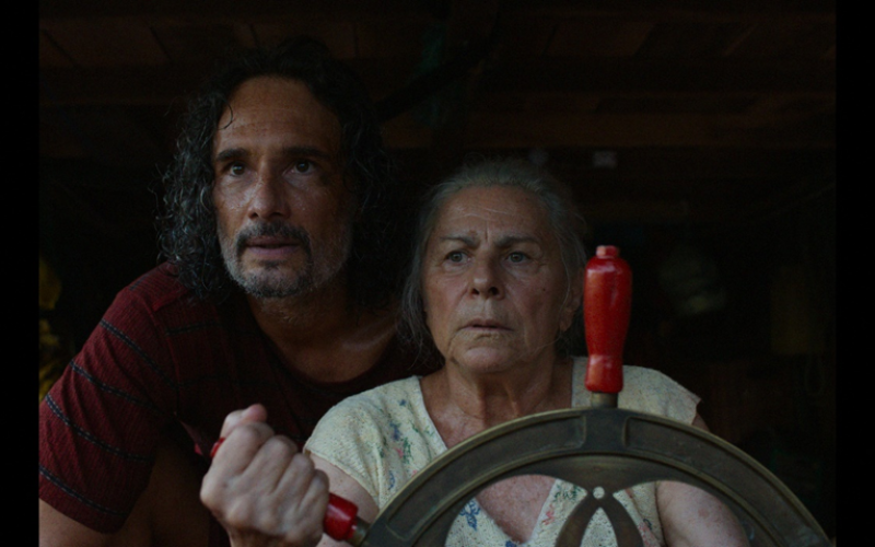 onga, que conta com Rodrigo Santoro no elenco e venceu o Urso de Prata no Festival de Cinema de Berlim em 2025, é tema do Ciclo de Cinema e Psicanálise de abril