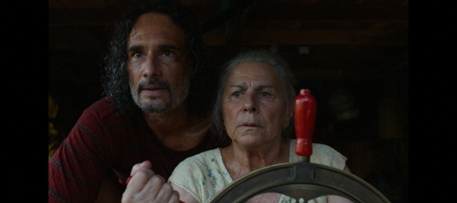 onga, que conta com Rodrigo Santoro no elenco e venceu o Urso de Prata no Festival de Cinema de Berlim em 2025, é tema do Ciclo de Cinema e Psicanálise de abril