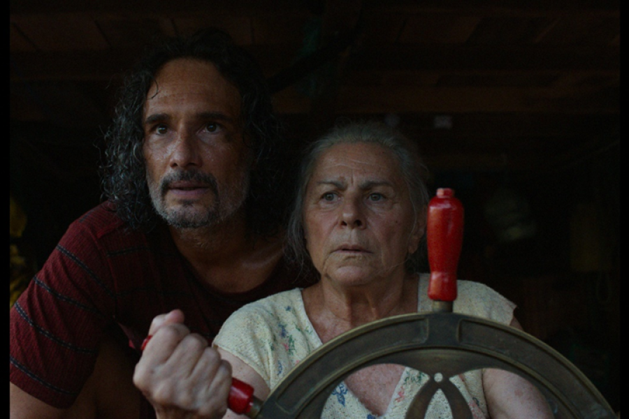 onga, que conta com Rodrigo Santoro no elenco e venceu o Urso de Prata no Festival de Cinema de Berlim em 2025, é tema do Ciclo de Cinema e Psicanálise de abril